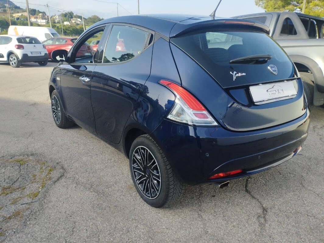 Lancia Ypsilon 1.2 Elefantino Blu s&s 69cv my19