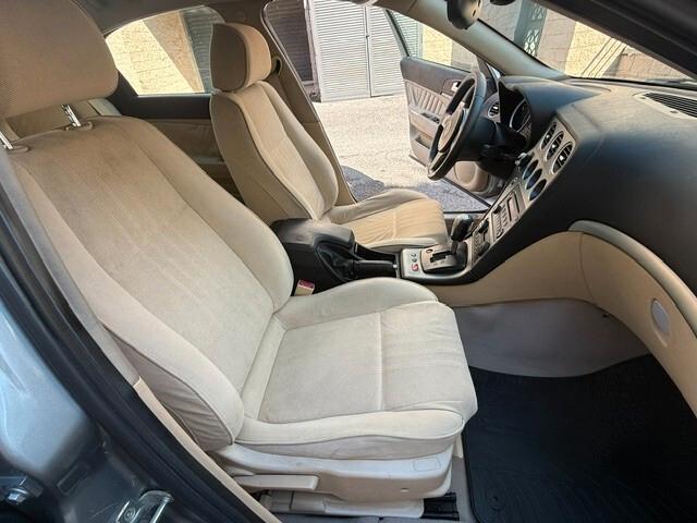 Alfa Romeo 159 1.9 JTDm 16V Distinctive Q-Tronic