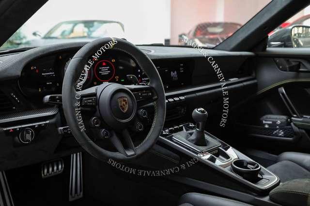 Porsche 911 992 GT3 RS|WEISSACH|CARBO|LIFT SYST|CLUBSPORT|FULL