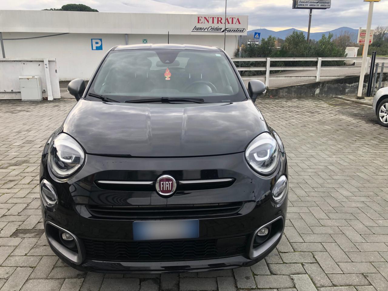 Fiat 500X 1.0 T3 120 CV Sport