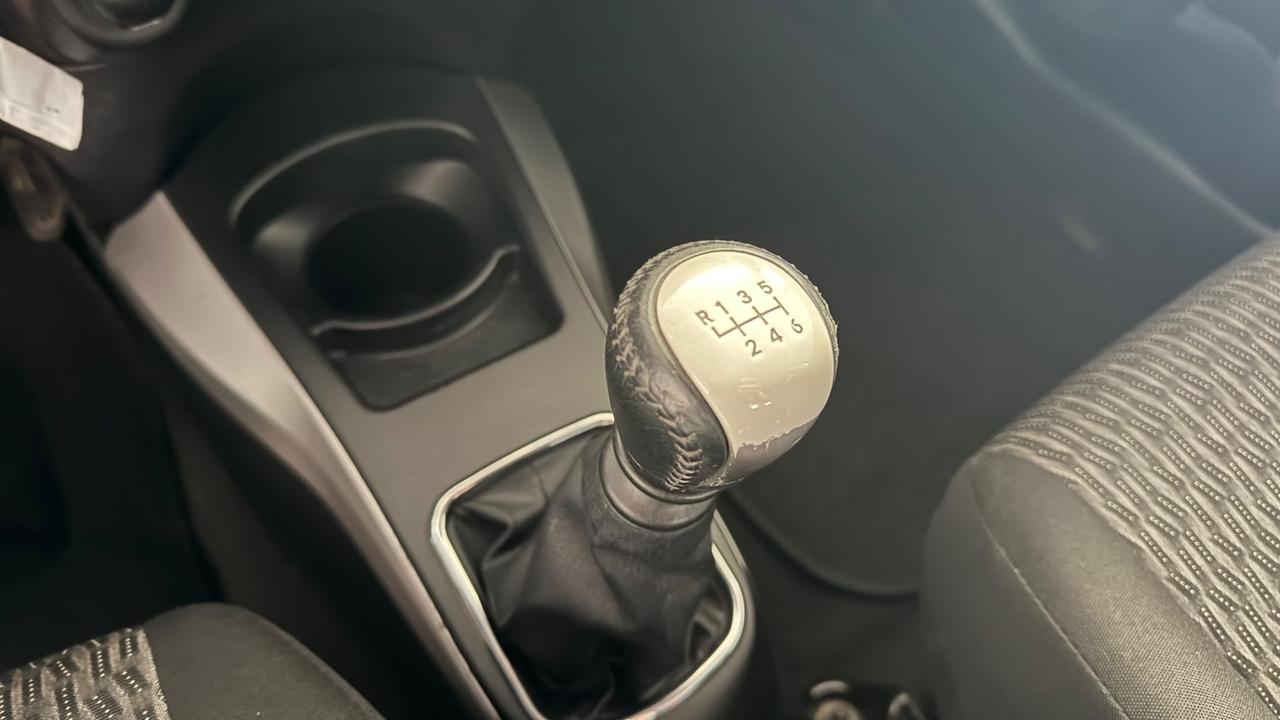Toyota Yaris 1.3 5 porte Lounge