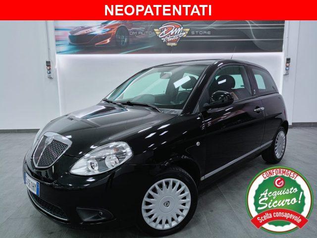 LANCIA Ypsilon 1.3 MJT 75 CV Platinum