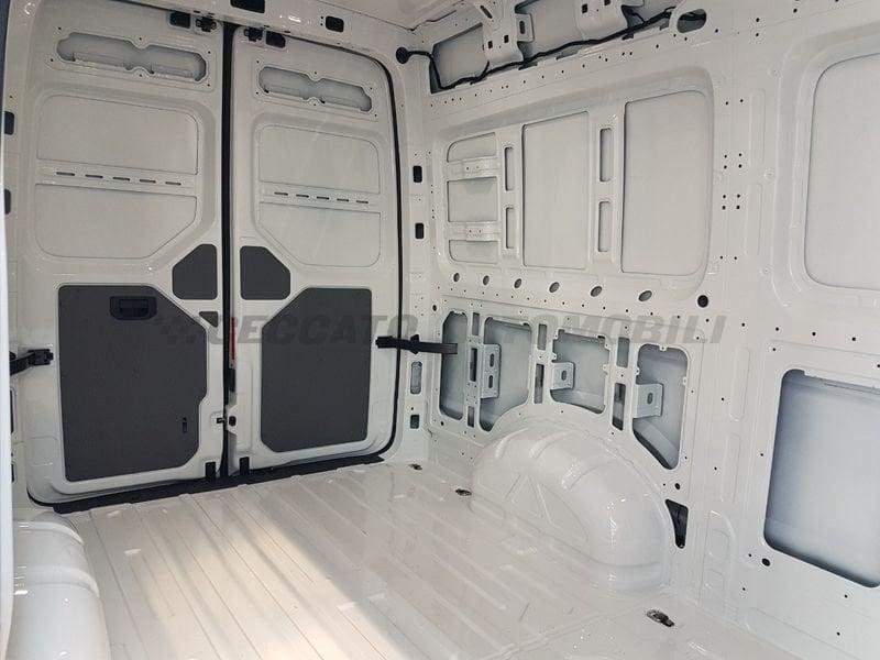 Volkswagen Crafter 35 FURG PM130 ANTA8 MY 24