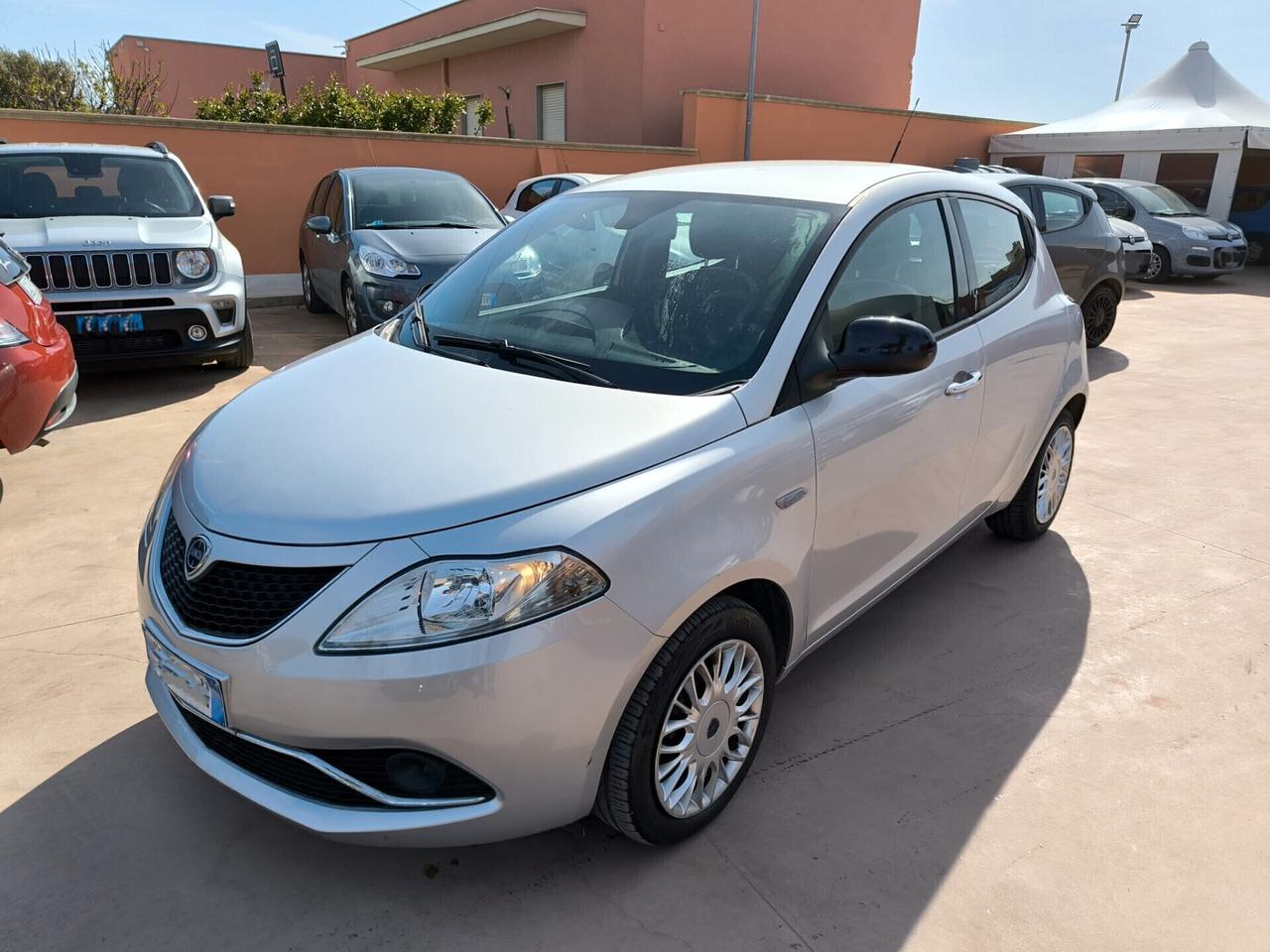 Lancia Ypsilon 1.3 MJT 16V 95 CV 5 porte S&S Gold