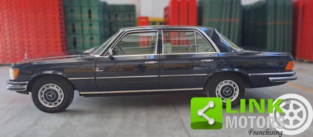 MERCEDES-BENZ 280 SE