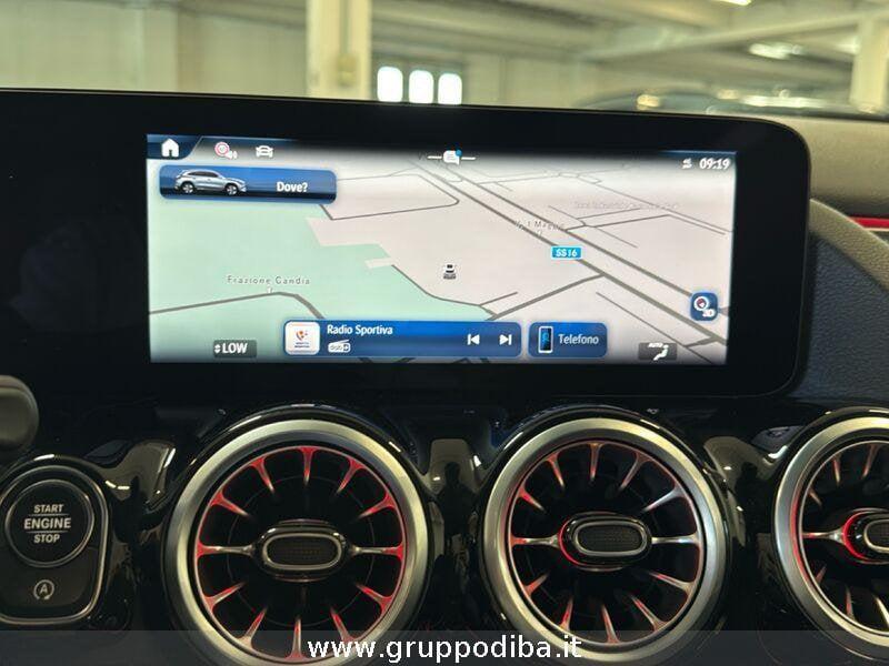 Mercedes-Benz GLA GLA-H247 2023 200 d Progressive Advanced Plus auto