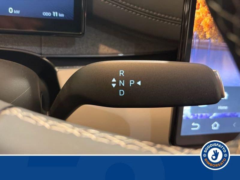 BYD Seal 6 DM-i Touring Comfort