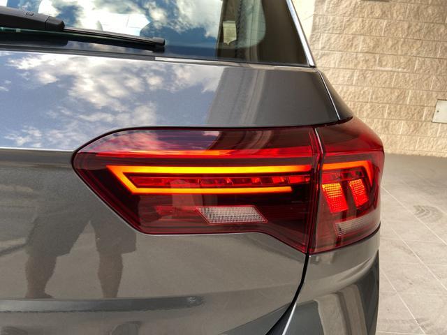 VOLKSWAGEN T-Roc 1.0 TSI Style VIRTUAL COCKPIT-CARPLAY-FARI LED