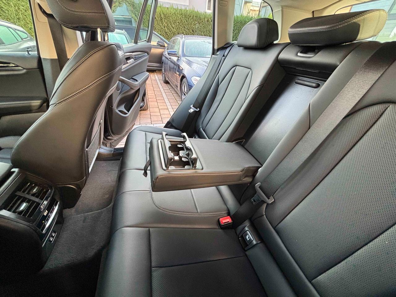 Bmw X3 xDrive30e auto