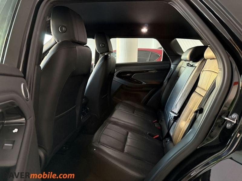 Land Rover Range Rover Evoque Range Rover Evoque 2.0 i4 mhev R-Dynamic SE awd 249cv auto