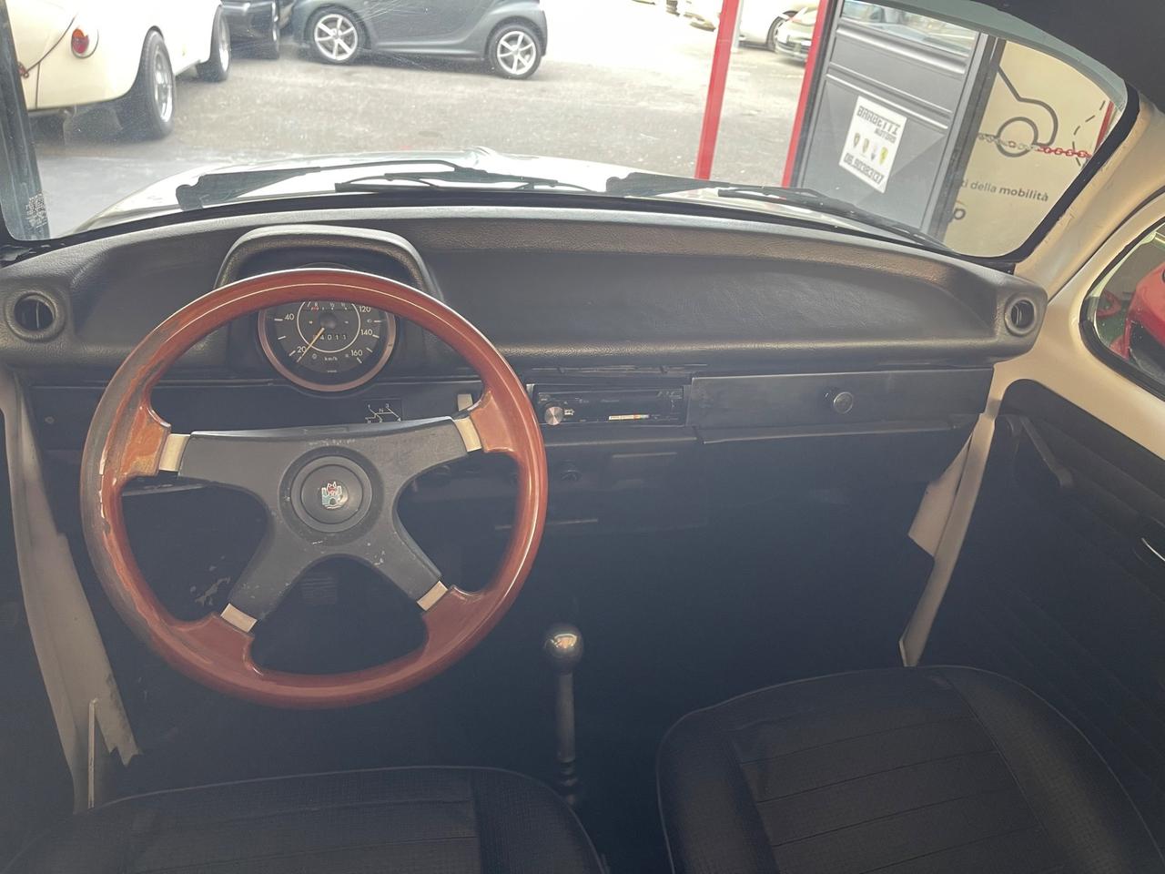 Volkswagen Maggiolino 1.3 Speedster Omologato PERMUTE RATE