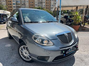 Lancia Ypsilon 1.3 MJT EURO5 12 MESI DI GARANZIA
