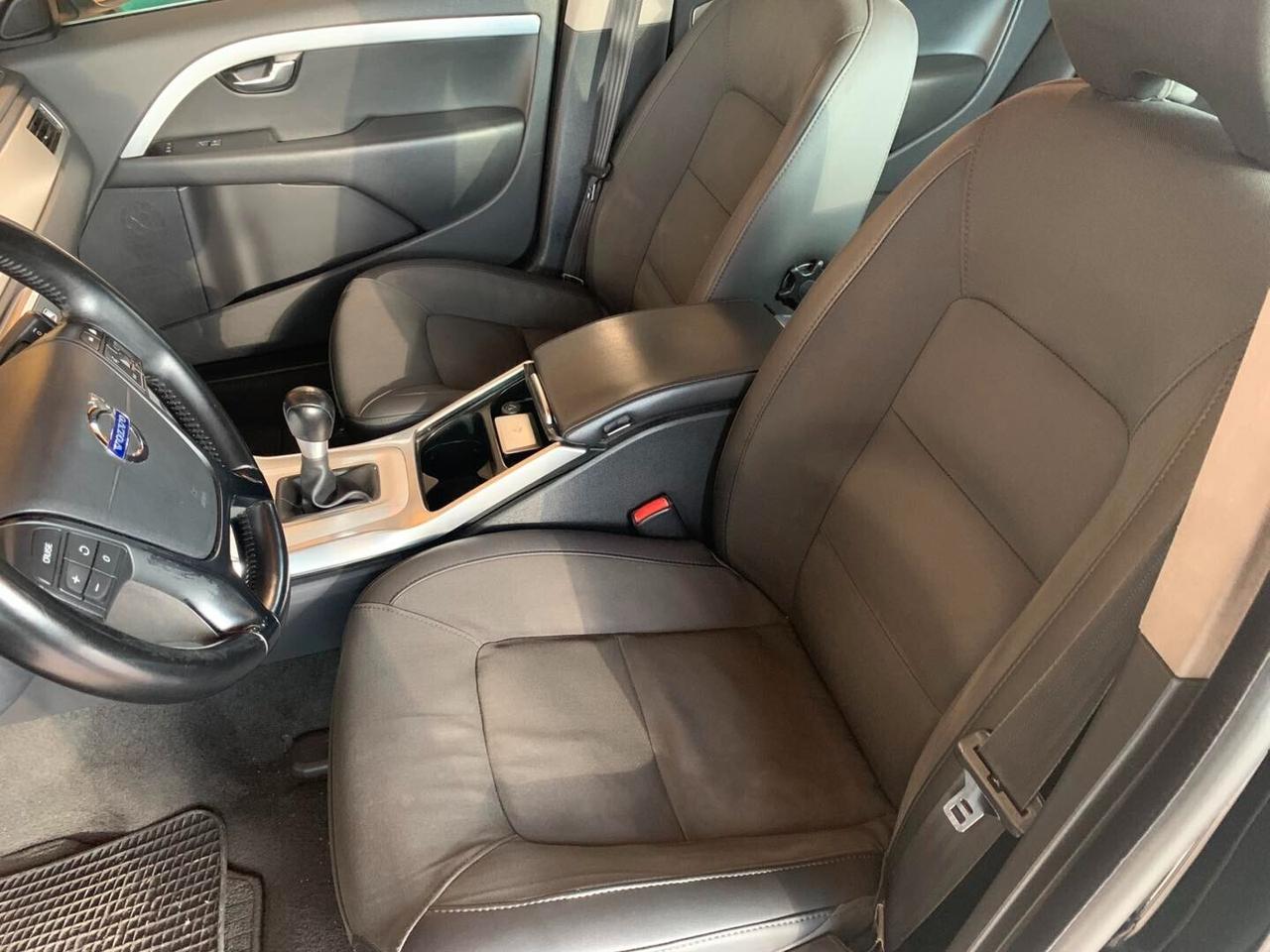 Volvo S80 2.0 D