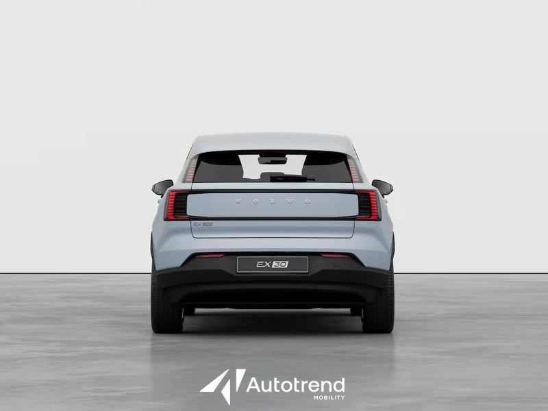 Volvo EX30 Single Motor 272 CV RWD Essential