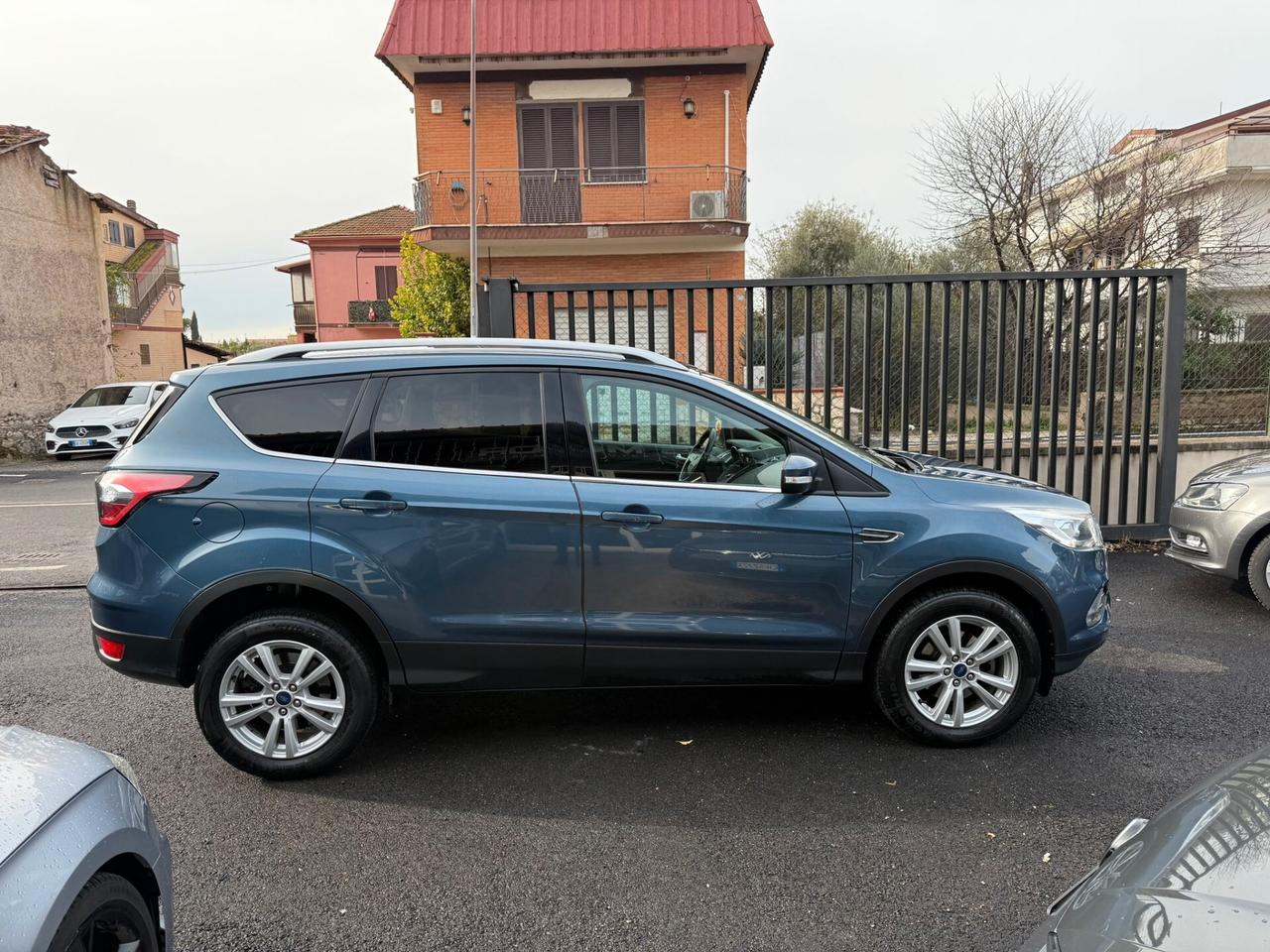 Ford Kuga 1.5 TDCI 120 CV - 55.000km - Uniprò - Superprezzo