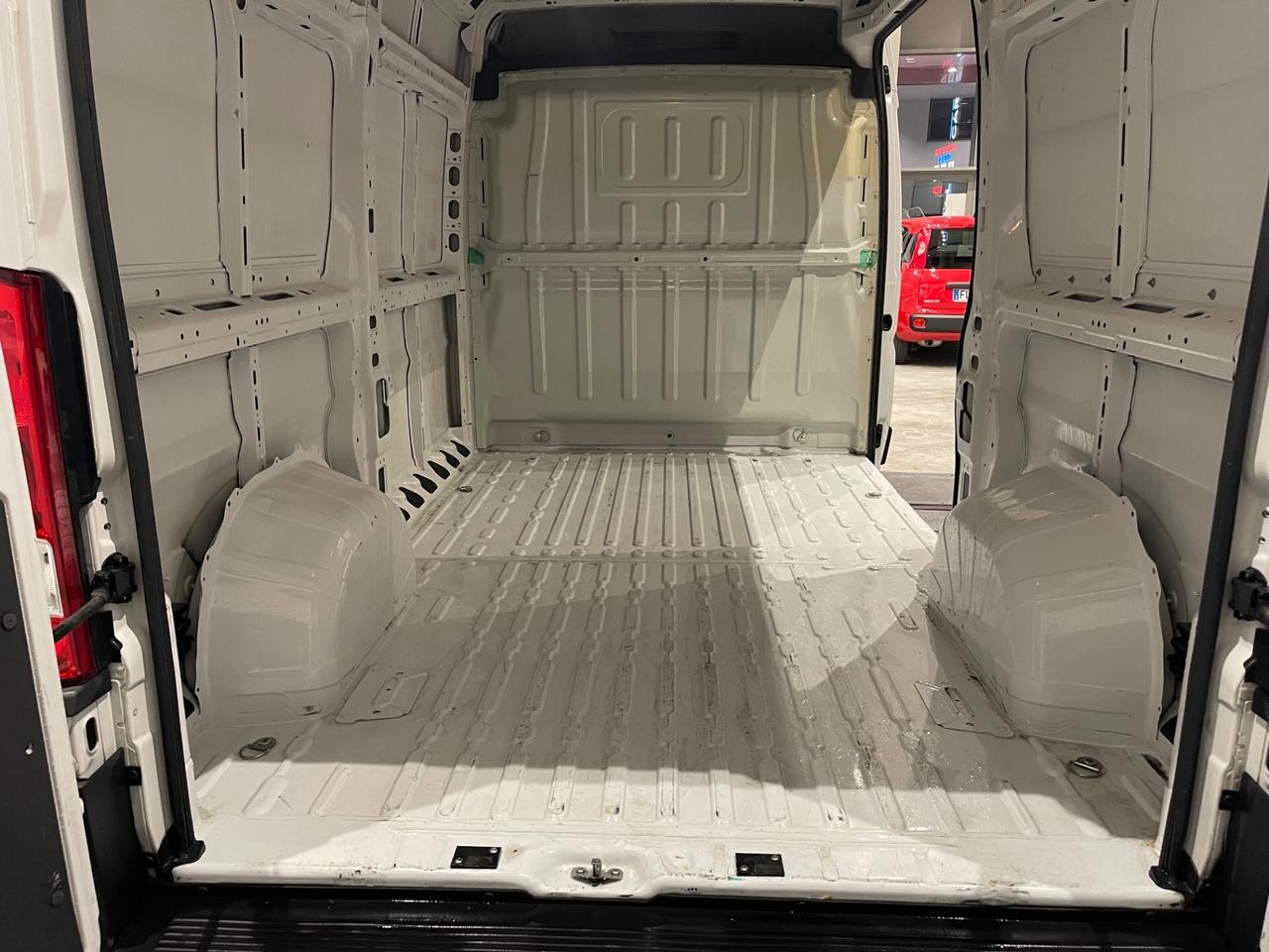 FIAT DUCATO 2.3 140 CV 2019 L2 H2