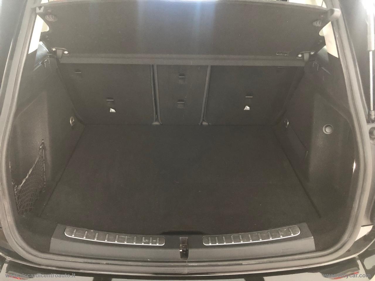 MINI Mini One D Boost Countryman