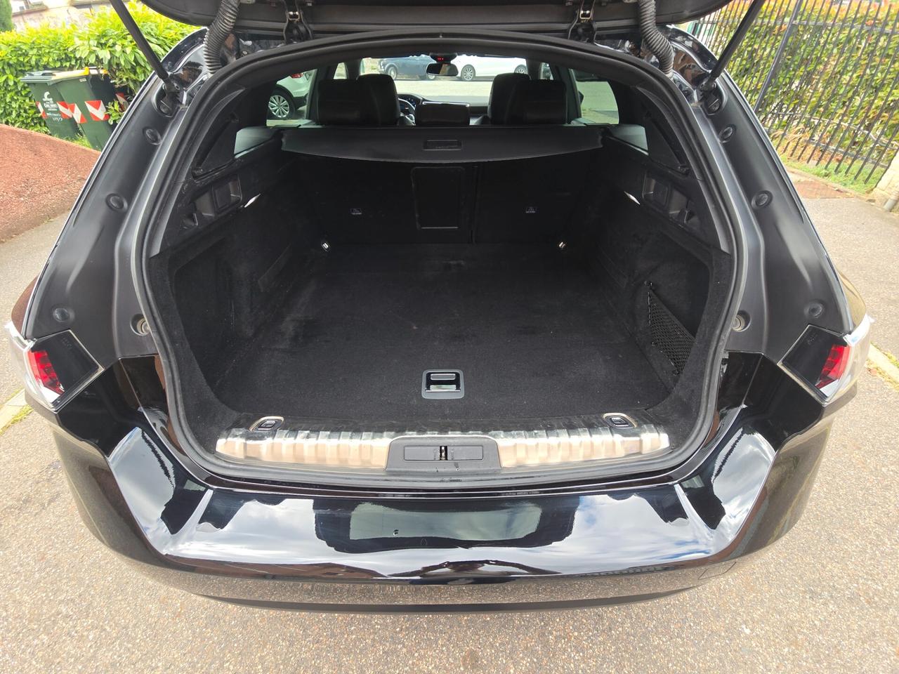 Peugeot 508 Allure BlueHDi 130 Stop&Start EAT8 SW
