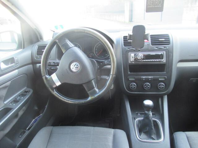 Volkswagen Golf 4 1.6 Benzina/GPL Neopatentati OK