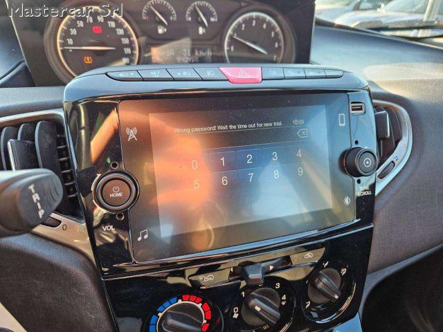LANCIA Ypsilon neopatentati 1.0 firefly hybrid Gold tg : GK805RY