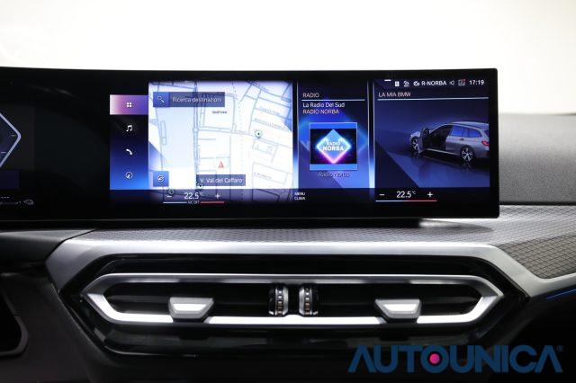 BMW 320 E TOURING MSPORT FULL LED