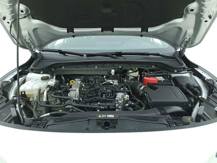 Ford Focus Hybrid ST-Line BR458212 1.0 Mild Hybrid 125CV