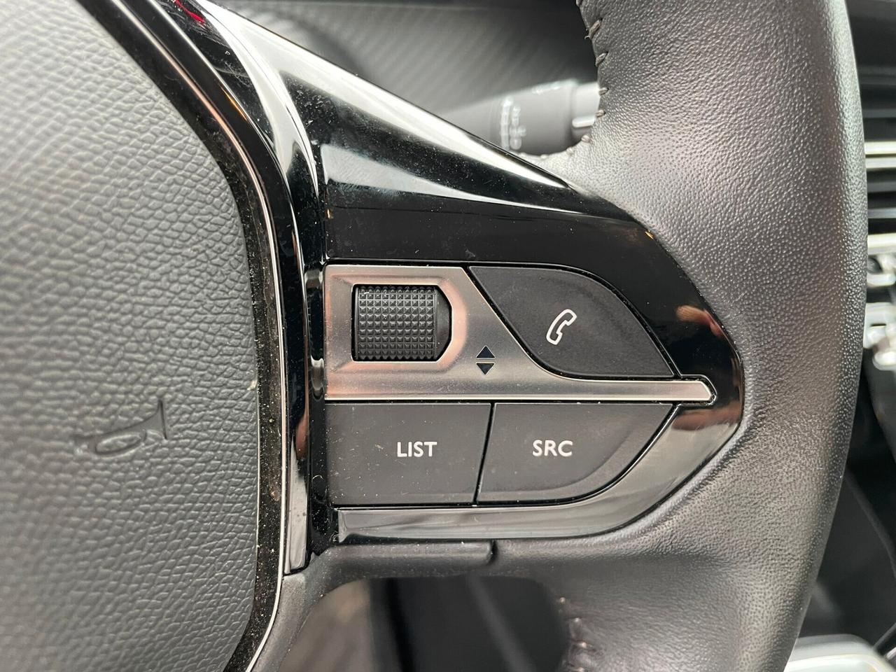 PEUGEOT 208 1.5HDI 100cv ACTIVE PACK