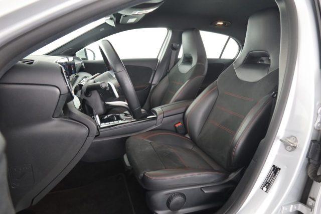 MERCEDES-BENZ A 250 A 250 e EQ-POWER Automatic PREMIUM
