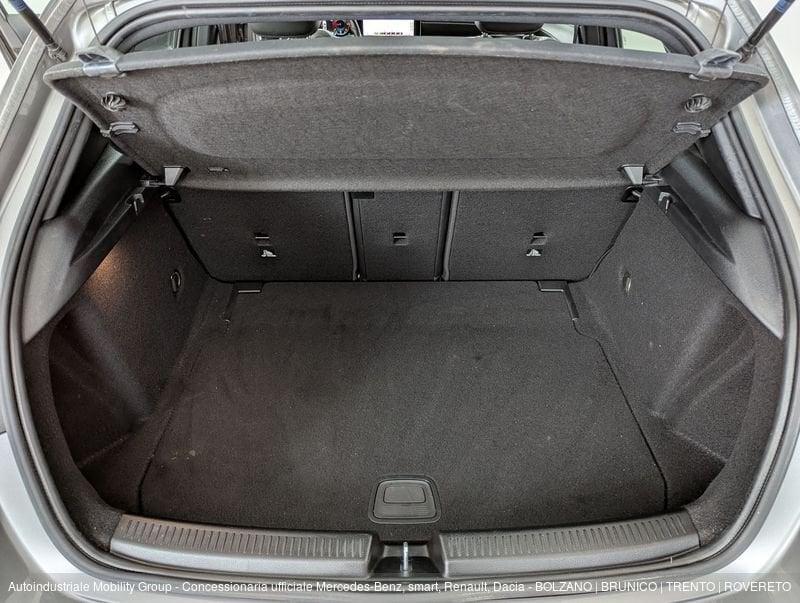 Mercedes-Benz Classe A 180 d AUTOMATIC BUSINESS