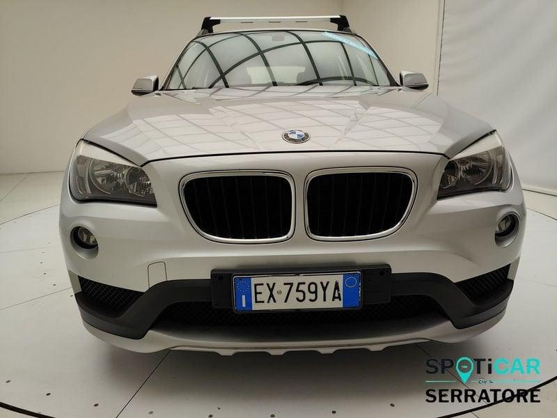 BMW X1 E84 xdrive18d xLine