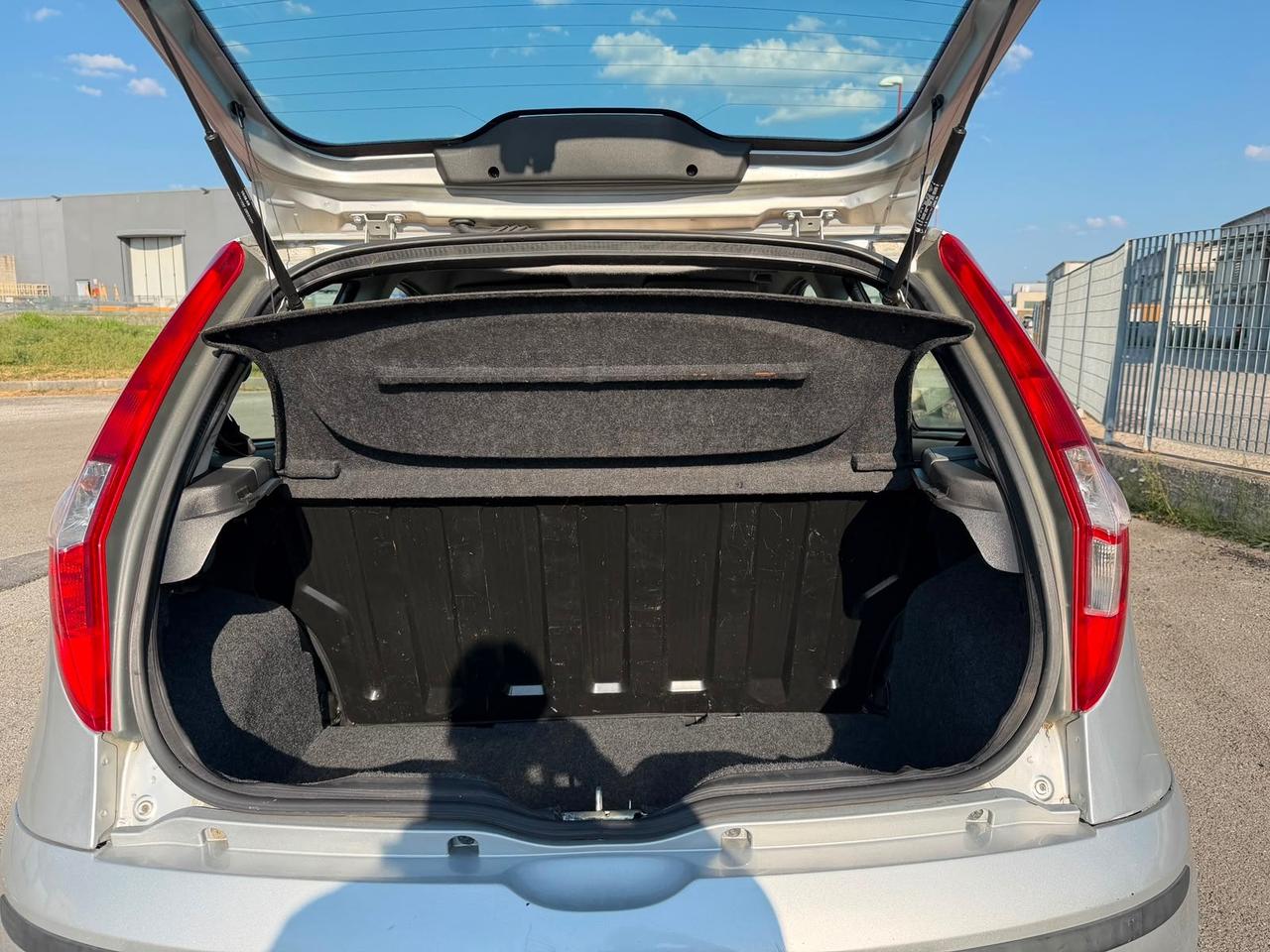 Fiat Punto Classic 82000 KM