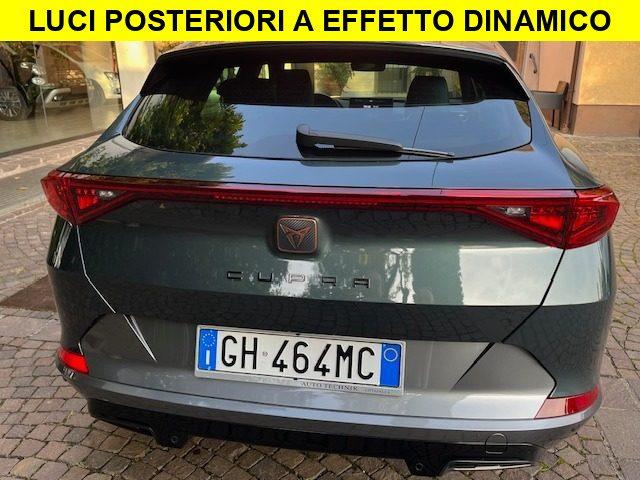 CUPRA Formentor 2.0 TSI 4Drive DSG