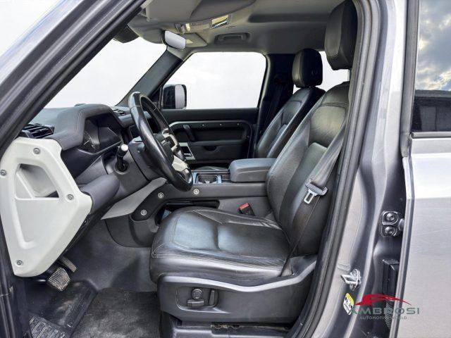 LAND ROVER Defender 110 3.0d i6 mhev SE awd 200cv auto - PER OPERATORI