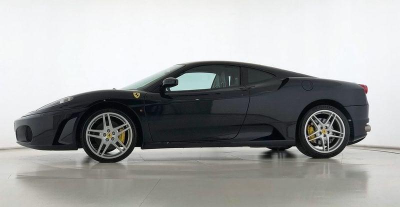 Ferrari F430 F430 F1 ** ONLY 24500 KM **