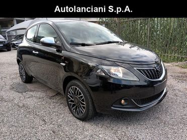 LANCIA Ypsilon 1000 HYBRID ALBERTA FERRETTI 5PORTE CARPLAY ITALIA
