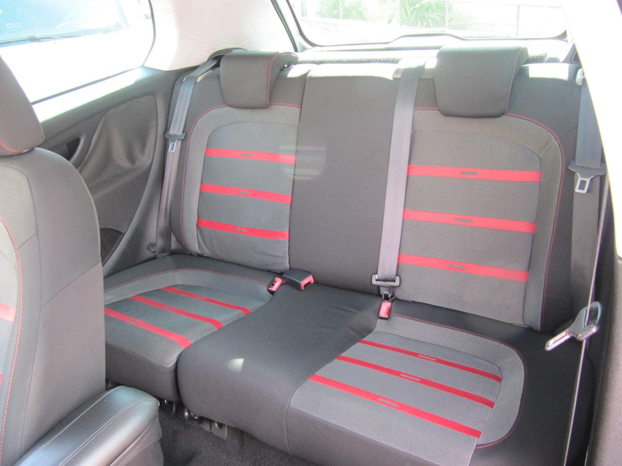 Fiat Punto Evo 1.3 Mjt 90 CV 3 porte Dynamic - TETTO APRIBILE