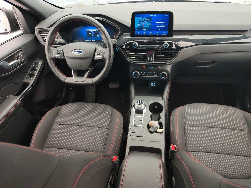FORD Kuga 3ª serie - Kuga 2.5 Full Hybrid 190 CV CVT 2WD ST-Line