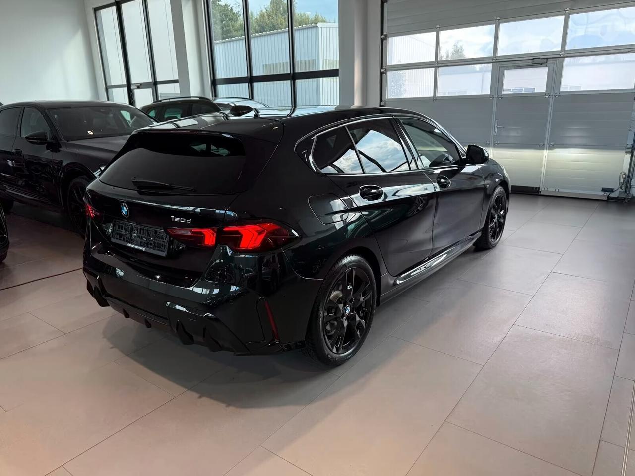 Bmw 120i 5p. MSport Pro Nuovo modello