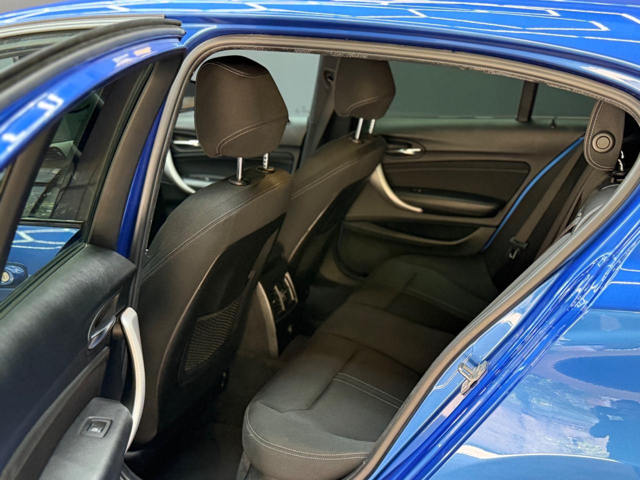 Bmw 118 118i M SPORT ALLESTIMENTO M135i |AUTOMATICA|R18