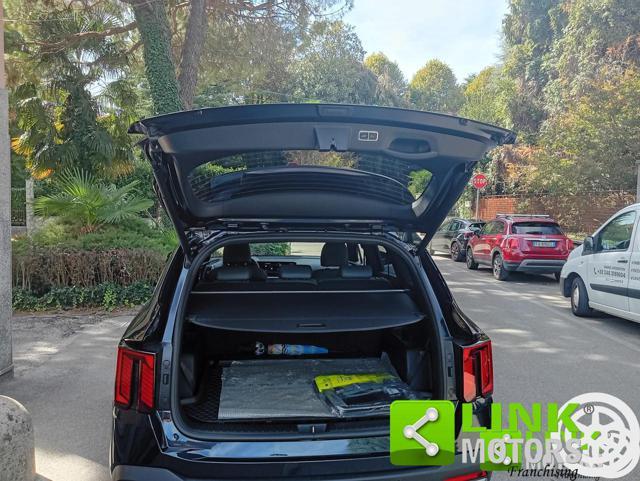 KIA Sorento 1600 HEV STYLE