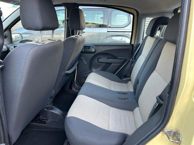 FIAT Panda 1.2 Dynamic *OK NEOPATENTATI* *FINANZIABILE*