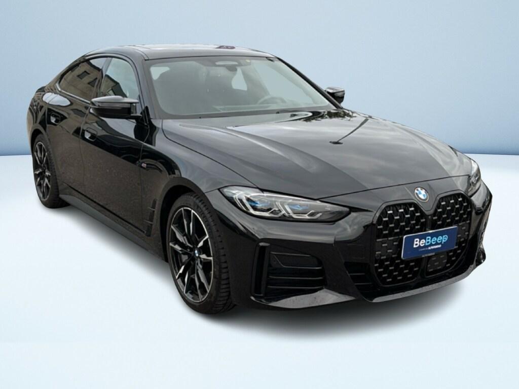 BMW Serie 4 M Gran Coupe 440 i Mild Hybrid 48V xDrive Steptronic