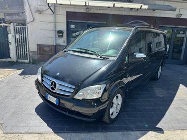 Mercedes-benz Viano 3.0 CDI 224CV 8 POSTI