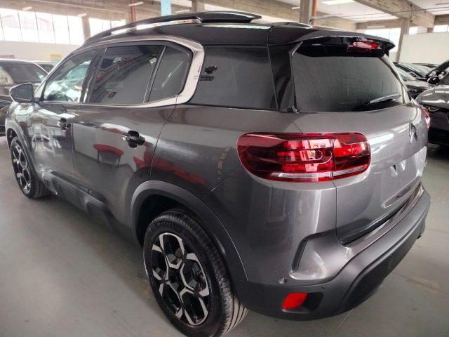 CITROEN C5 Aircross BlueHDi 130 S&S EAT8 Max PROMO
