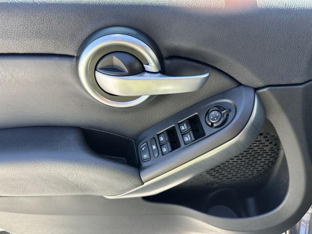 FIAT 500X 2.0 MultiJet 140 CV AT9 4x4 Cross