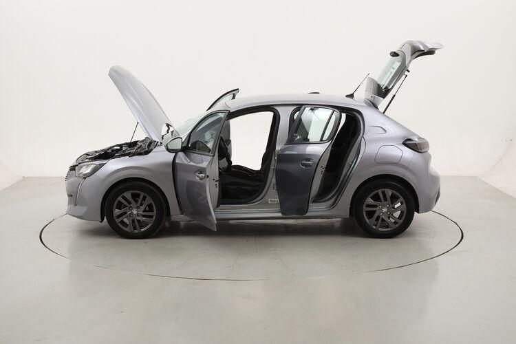 Peugeot 208 Active Pack + Navigatore BR715772 1.2 Benzina 75CV