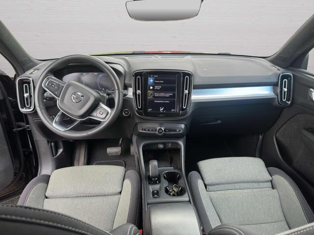 VOLVO XC40 T2 automatico Core