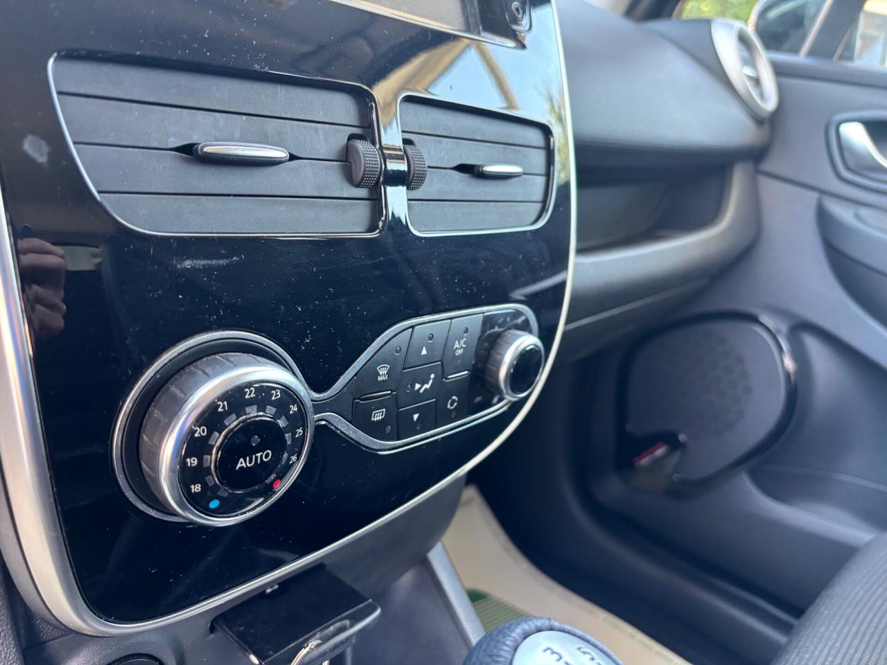 Renault Clio dCi 8V 75CV Start&Stop 5 porte Energy Life