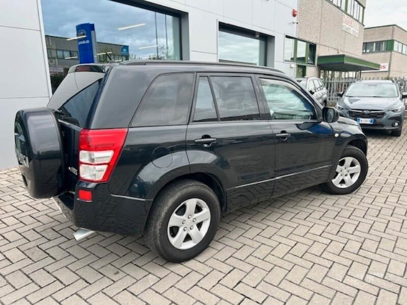 Suzuki Grand Vitara Grand Vitara 1.9 DDiS 5 porte