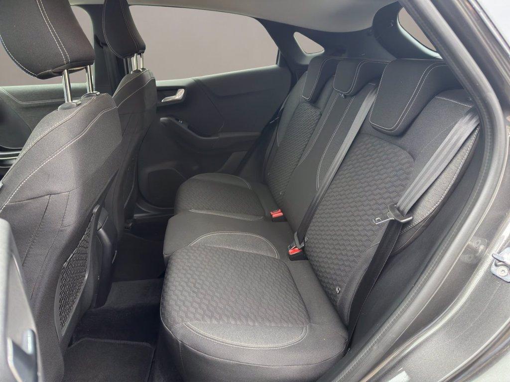 FORD Puma 1.0 ecoboost h Titanium s&s 125cv del 2023